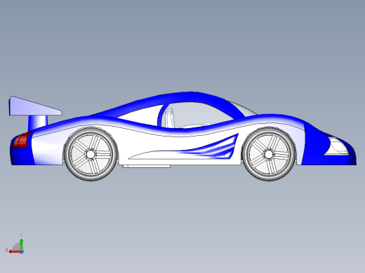 玩具车后视缩略图