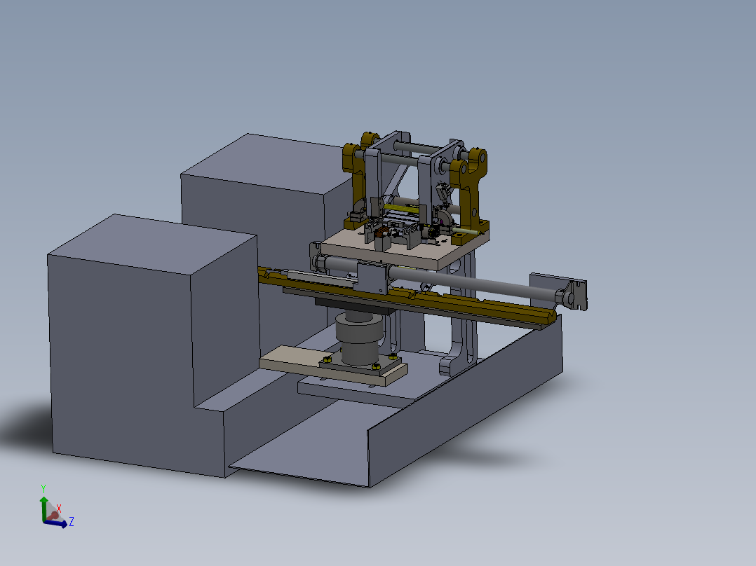 143管道长度测量仪(1)