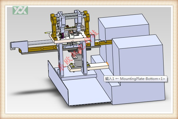 143管道长度测量仪(1)