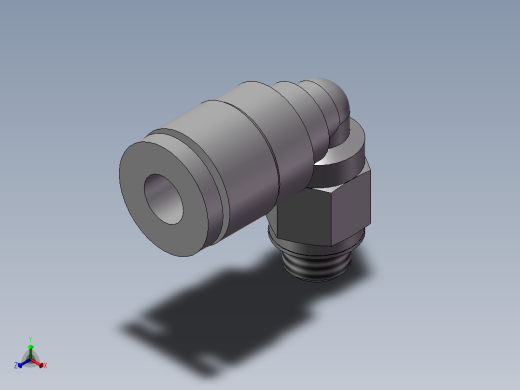 KJL04-M5正等轴测缩略图