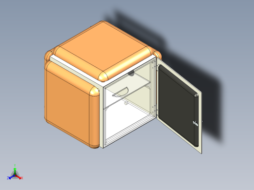 UV紫外线消毒柜