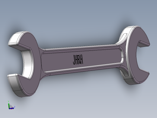 SW格式3D图(模型练习题)-032(1)