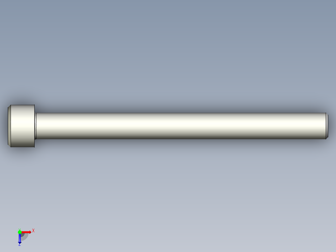 内六角螺钉-BOLT-M18-200-150-18-29-18-C1.8.stp俯视图