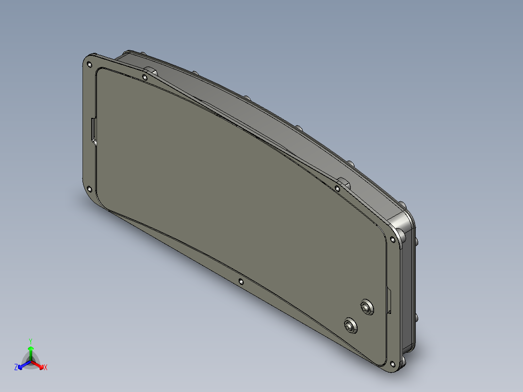 显示面板标准 (2)