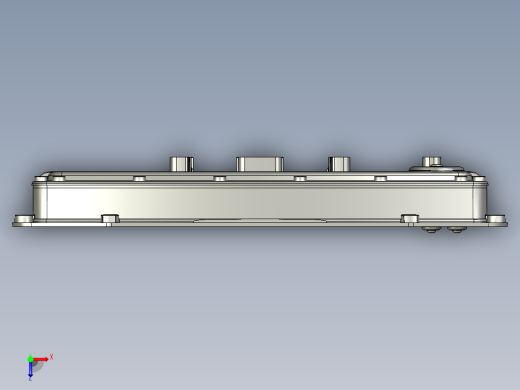 显示面板标准 (2)俯视缩略图