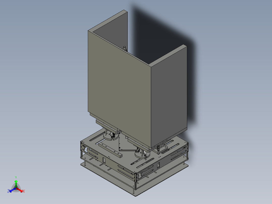 guliEL产品生产检验设备