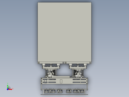 guliEL产品生产检验设备前视缩略图