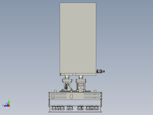 guliEL产品生产检验设备右视缩略图