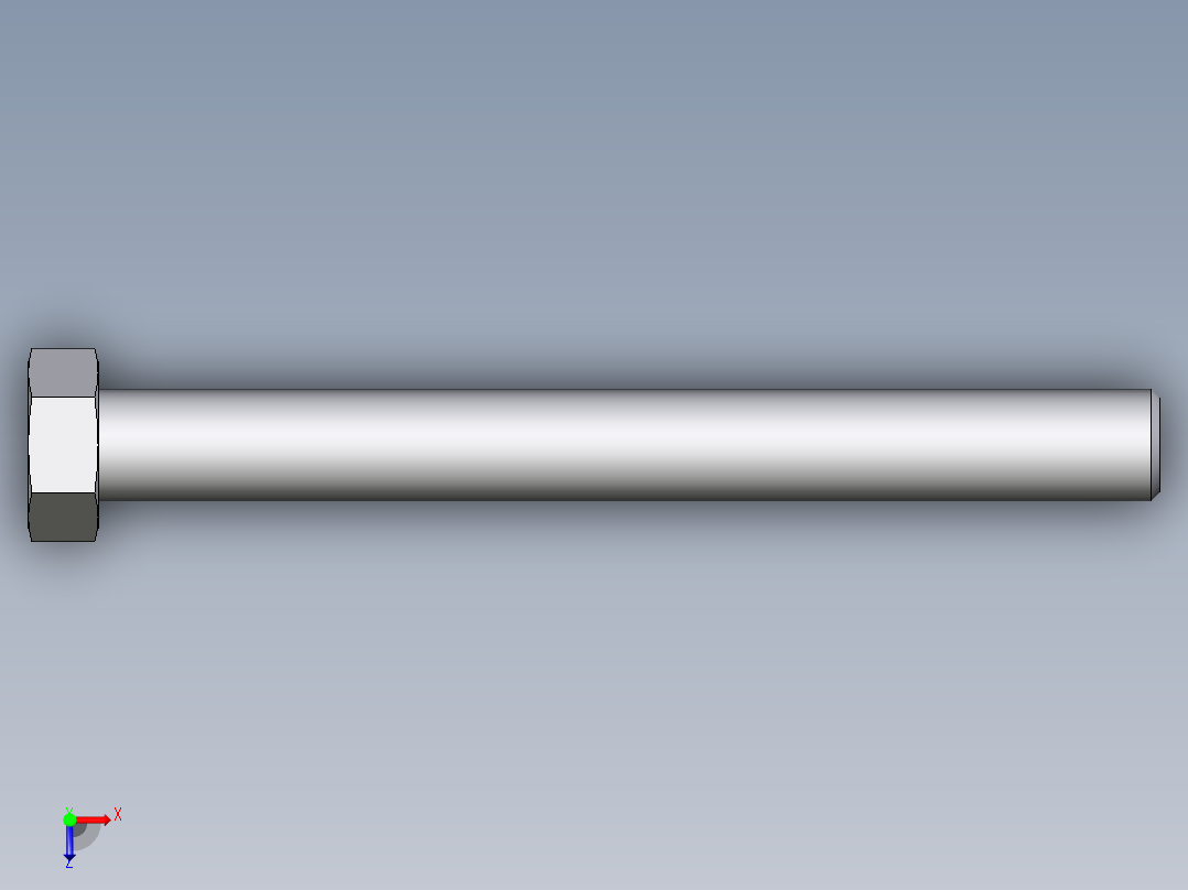 用于软管和硬管接头的工具SSC6X俯视图