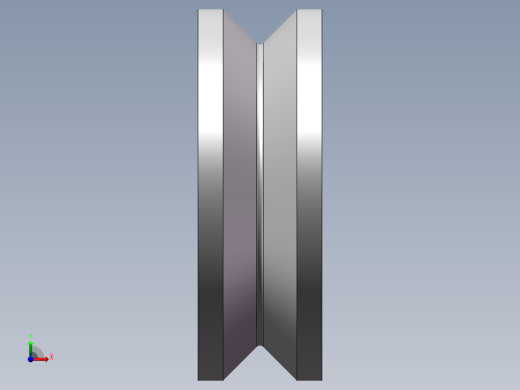 滚轮前视缩略图