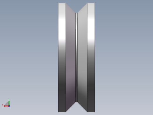 滚轮后视缩略图