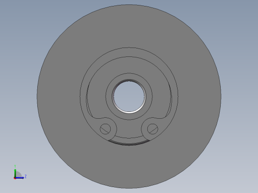 滚轮左视缩略图