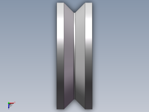 滚轮俯视缩略图