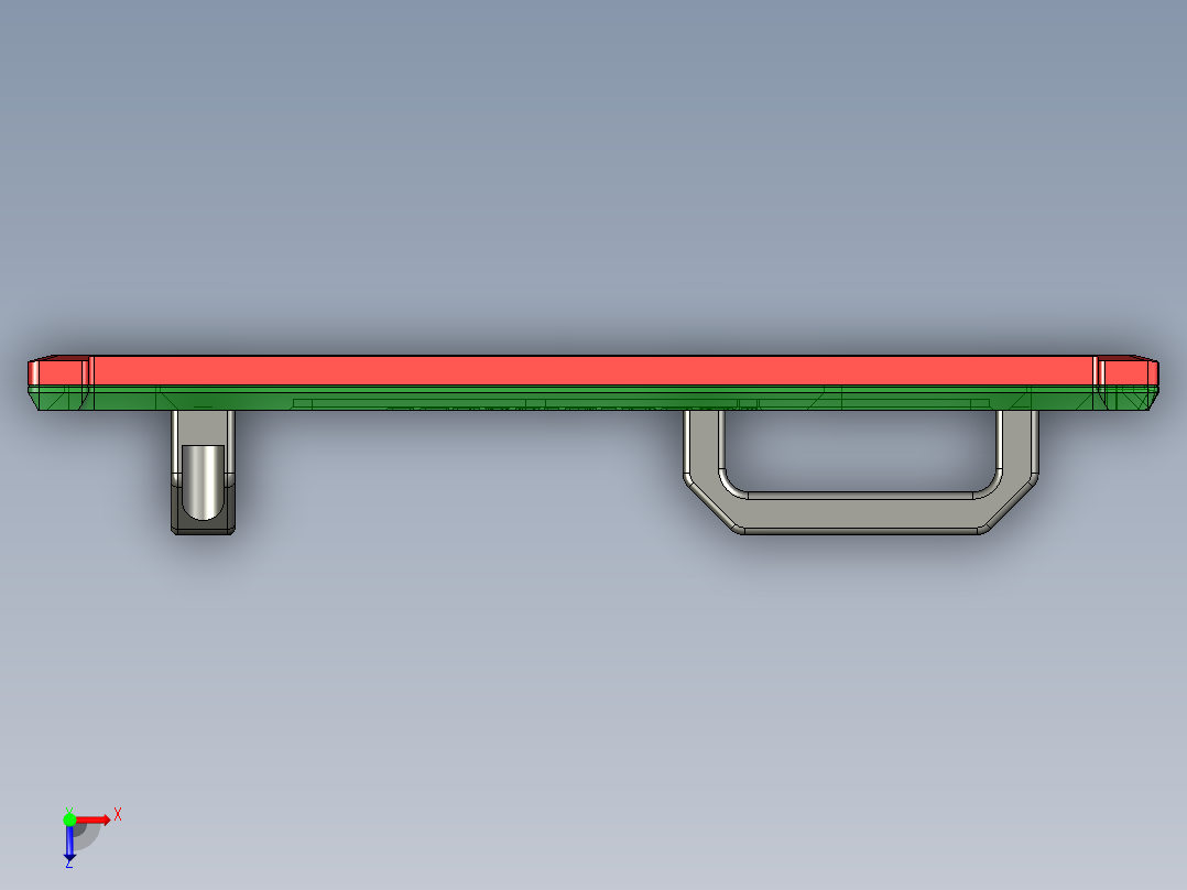 FE480-D-CNC1-GaiBan-180901俯视图