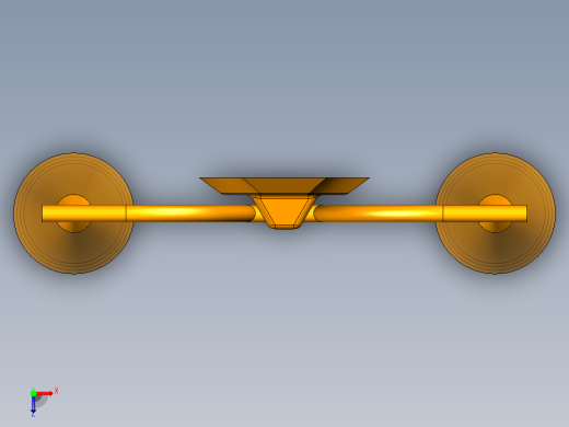 床头灯俯视缩略图