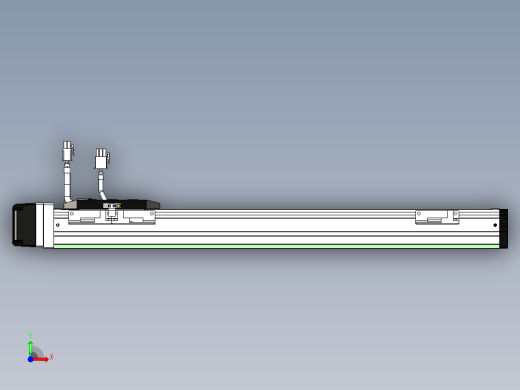 威洛博模组VGTH5-Lx-C-S400-BR-ZP10-D3前视缩略图