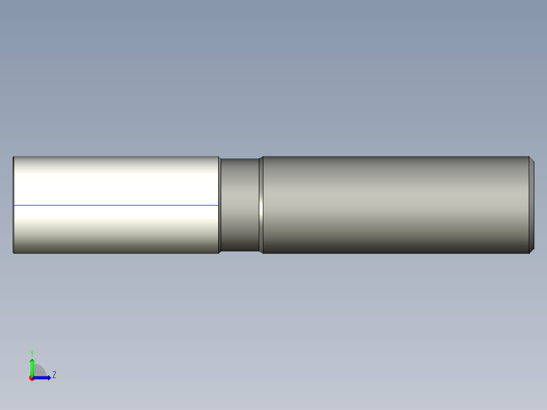 山特维克刀具5890137_TM01_MOD_0_1~TM01_00左视图