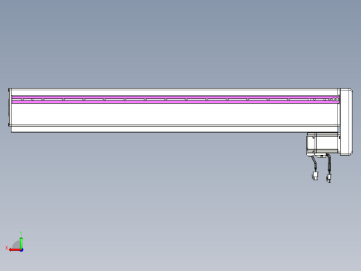 威洛博QF12-Lxx-S780-BL-ZP40-C3后视缩略图