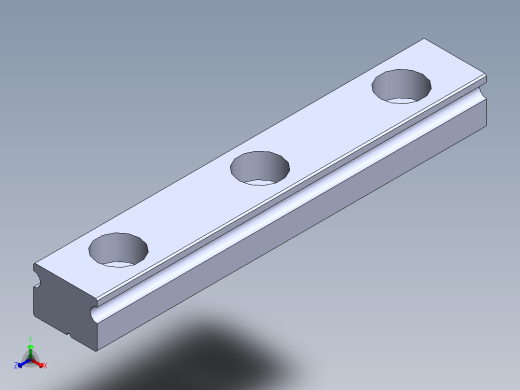 上银直线滑轨-MGN9C