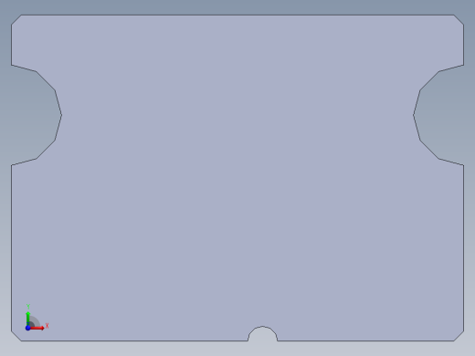 上银直线滑轨-MGN9C前视缩略图