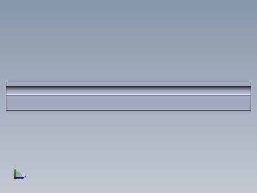 上银直线滑轨-MGN9C左视缩略图