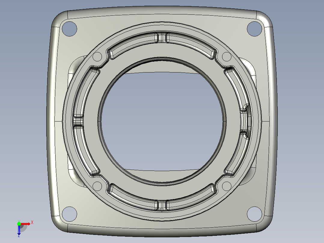 55-75-160可旋转箱底座.STEP俯视图
