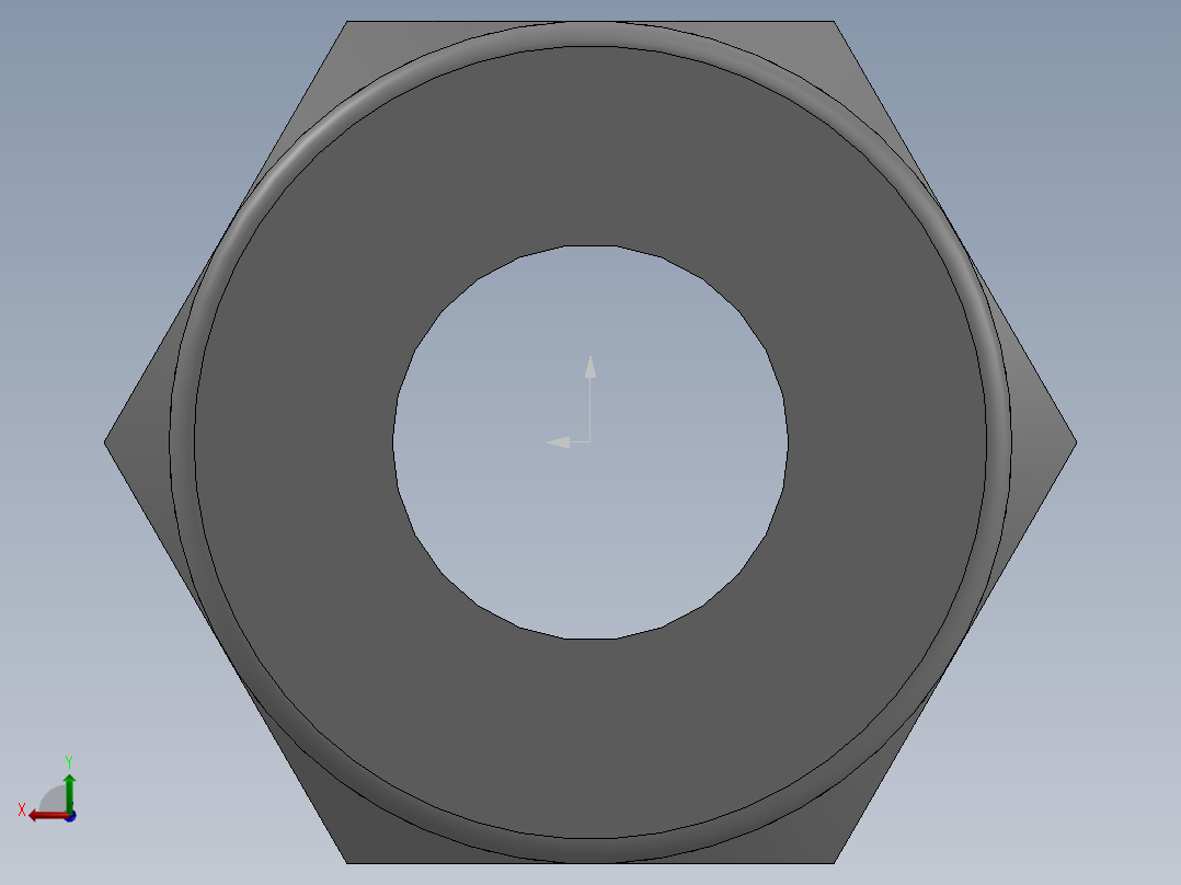 气动元件APCF8_02后视图