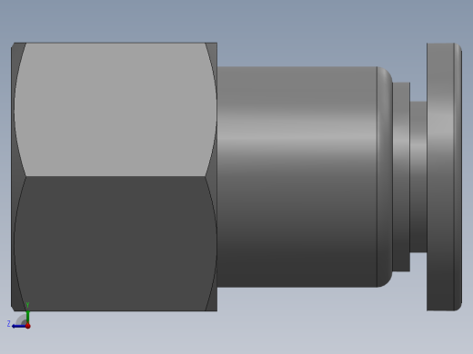 气动元件APCF8_02右视缩略图