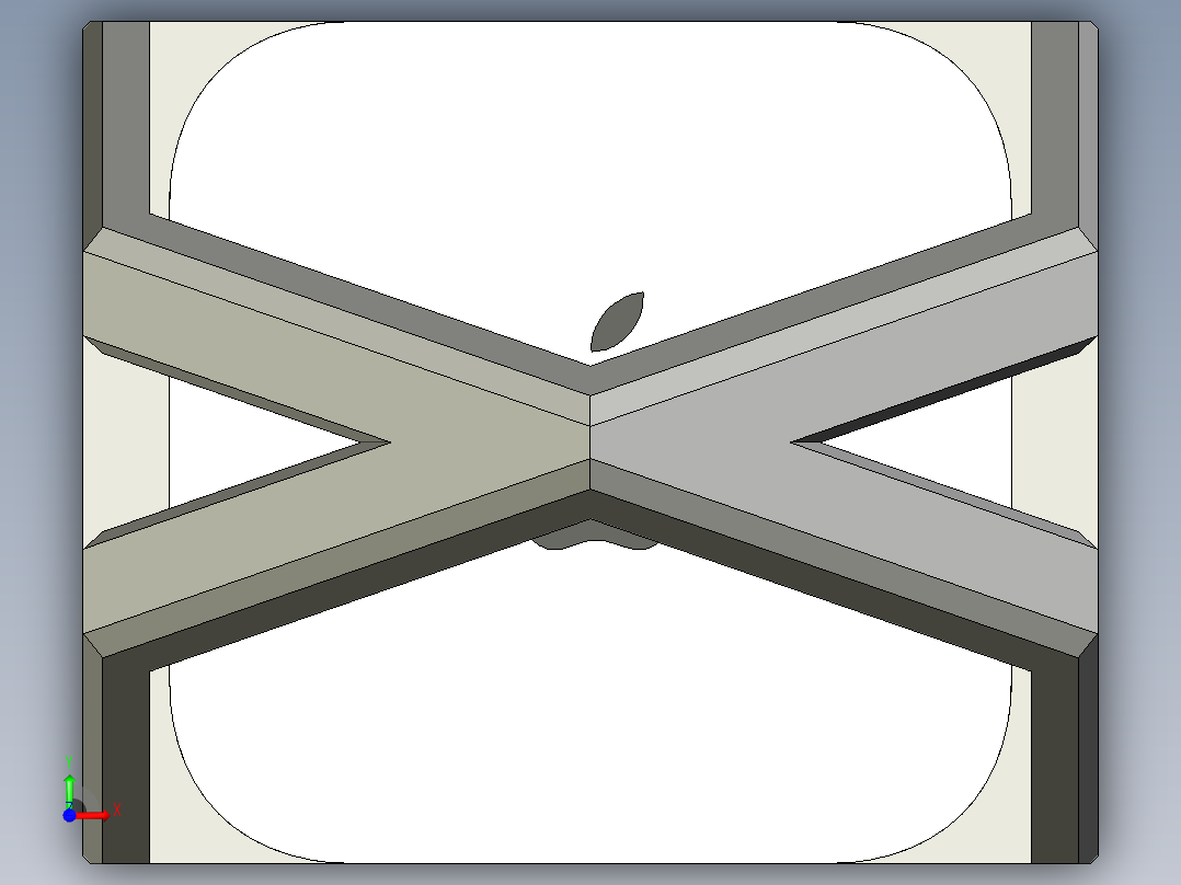 A0002788-保持猫远离 Mac Mini 2024 的 Satechi Hub 天盖前视图