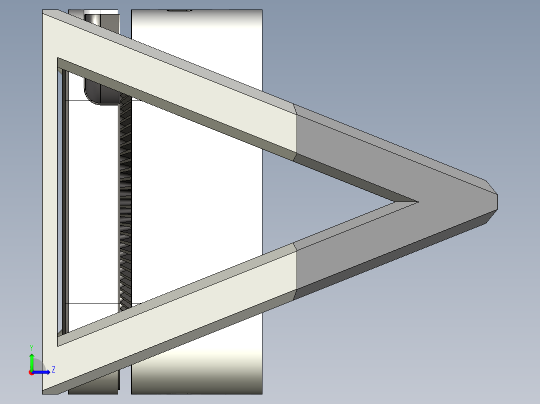 A0002788-保持猫远离 Mac Mini 2024 的 Satechi Hub 天盖左视图