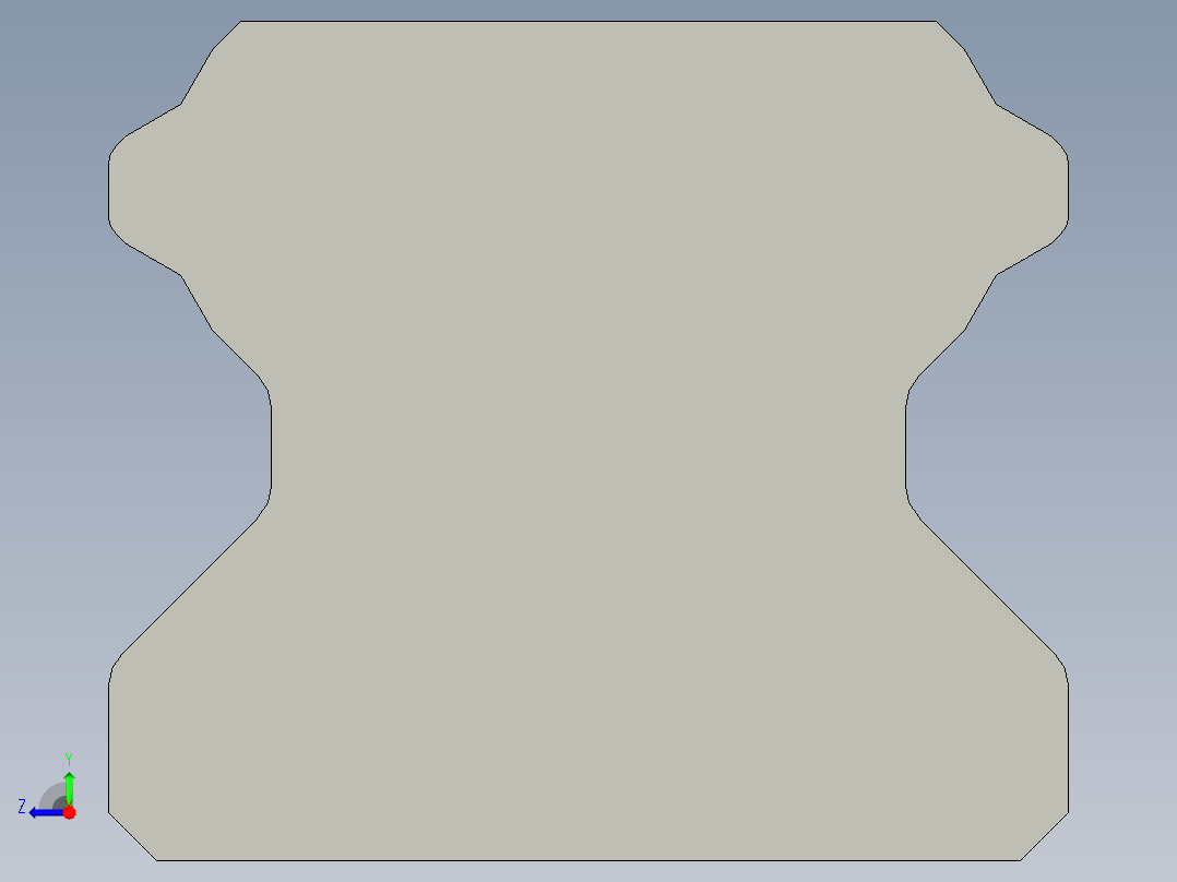 HGH20CA1R230Z0C-002右视图