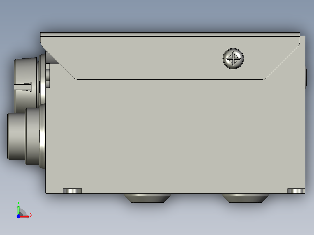 SR-1000_SR-10AR_2tong前视图