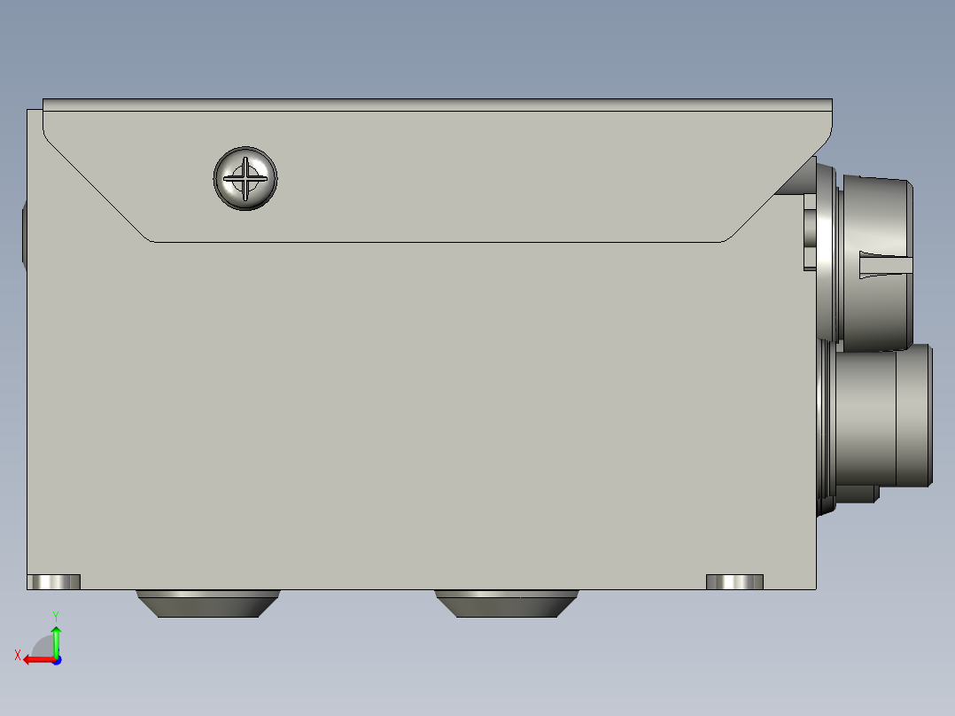 SR-1000_SR-10AR_2tong后视图