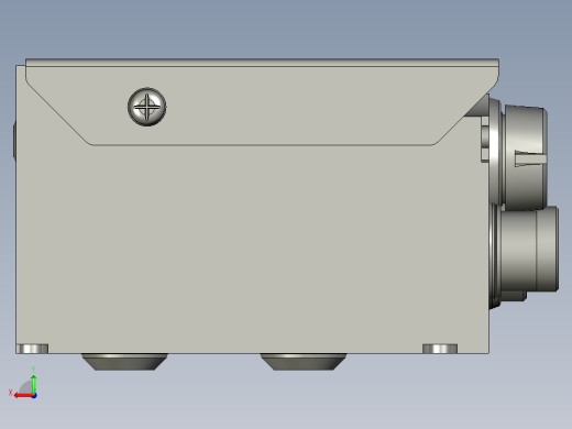 SR-1000_SR-10AR_2tong后视缩略图