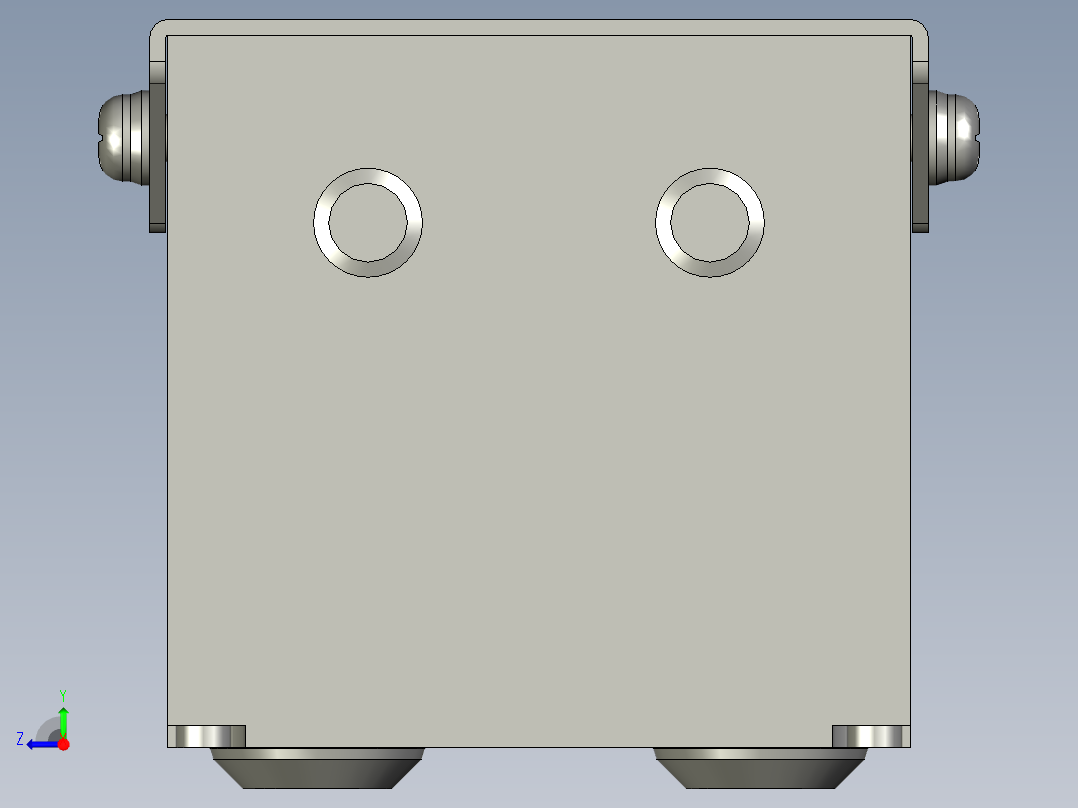 SR-1000_SR-10AR_2tong右视图