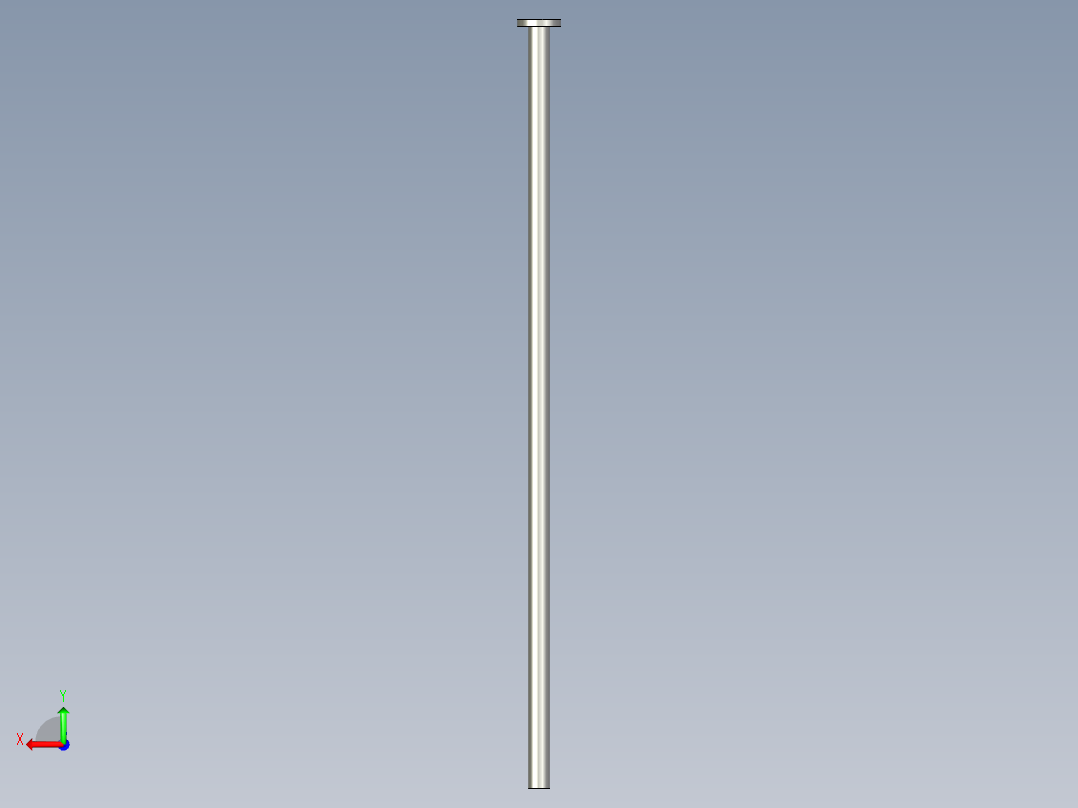 SWLBD25T蜗轮丝杆升降机SWLBD25M-2A-600B202209后视图