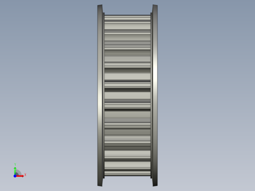 BLPA24S8M150-A-H12-1-33前视缩略图