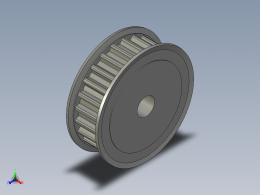 BLPA24S8M150-A-H12-1-33正等轴测缩略图