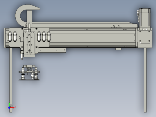 QQ-M03901-15-上料机械手三前视缩略图
