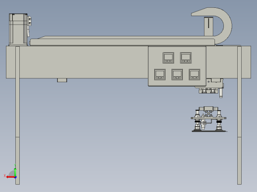 QQ-M03901-15-上料机械手三后视缩略图
