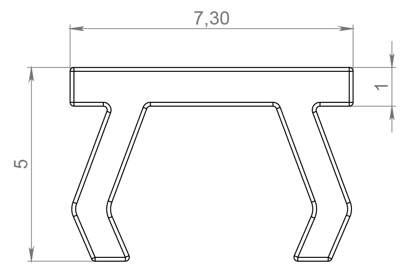 大量铝型材可供选择