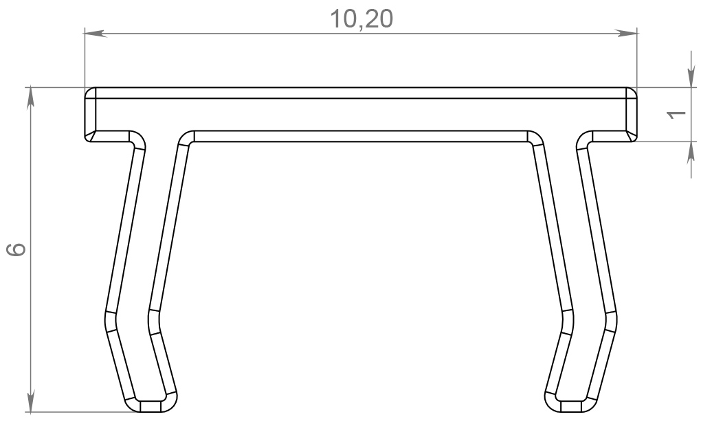 大量铝型材可供选择