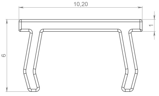 大量铝型材可供选择缩略图