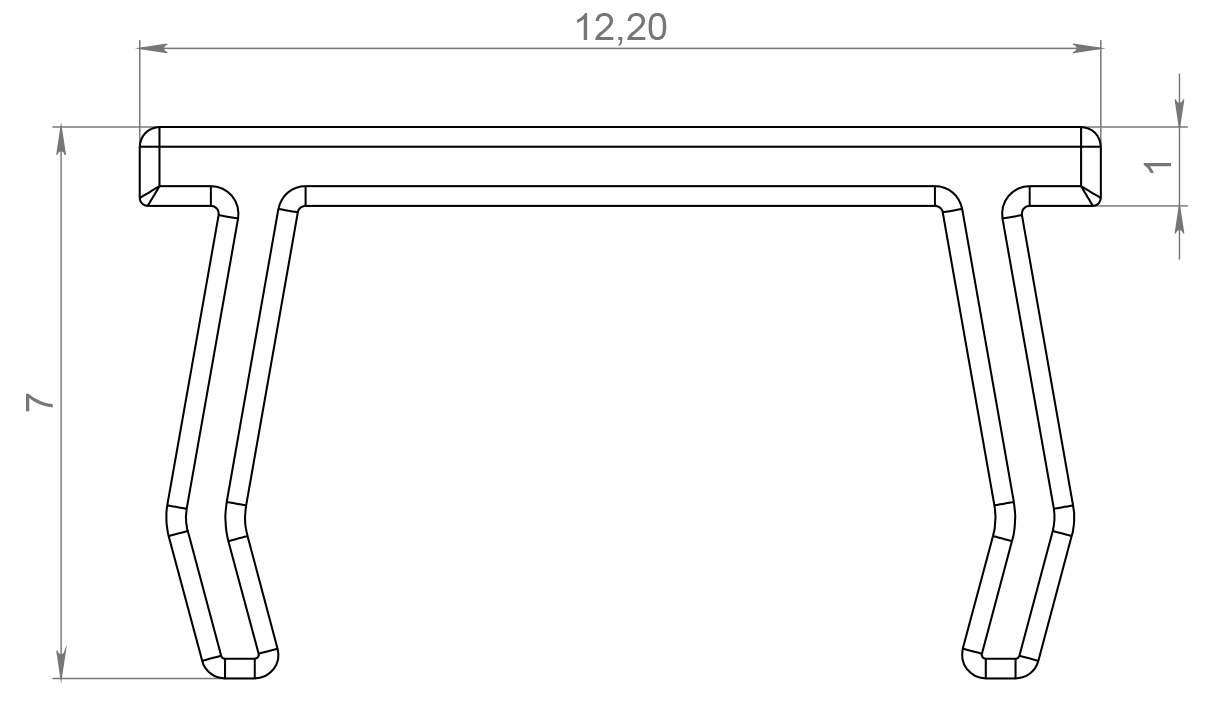 大量铝型材可供选择