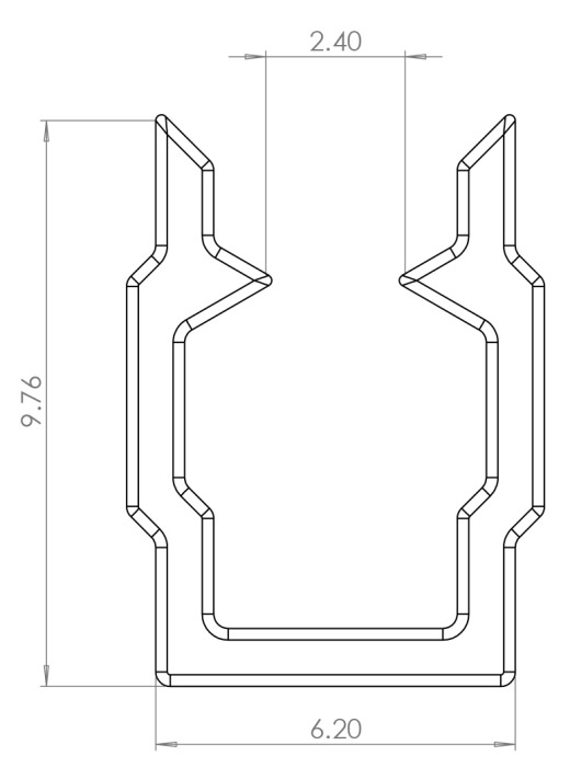 大量铝型材可供选择缩略图