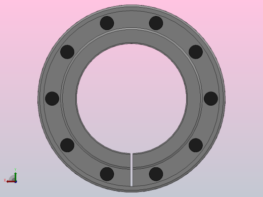R02型胀紧联接套_R02-65-84后视缩略图
