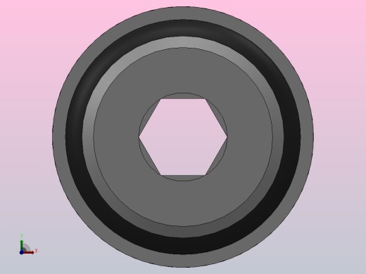 IPC-G 螺纹直通-G螺纹_IPC08-G02前视缩略图