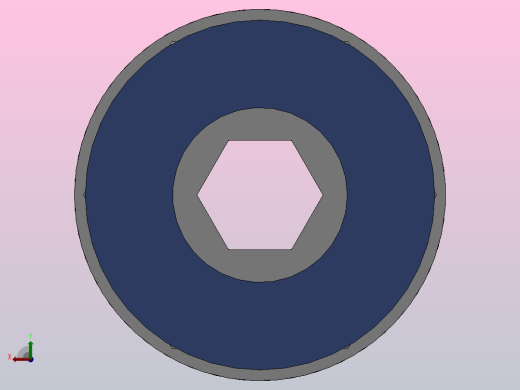 IPC-G 螺纹直通-G螺纹_IPC08-G02后视缩略图