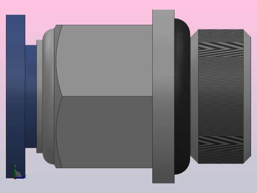 IPC-G 螺纹直通-G螺纹_IPC08-G02左视缩略图