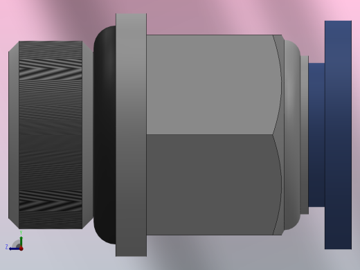 IPC-G 螺纹直通-G螺纹_IPC08-G02右视缩略图